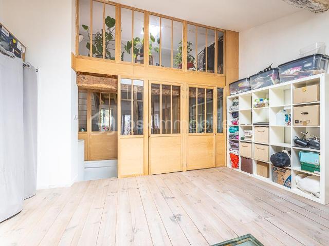 Maison 7 pièces 160 m²