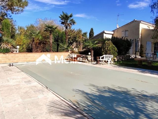 Maison 7 pièces 160 m²
