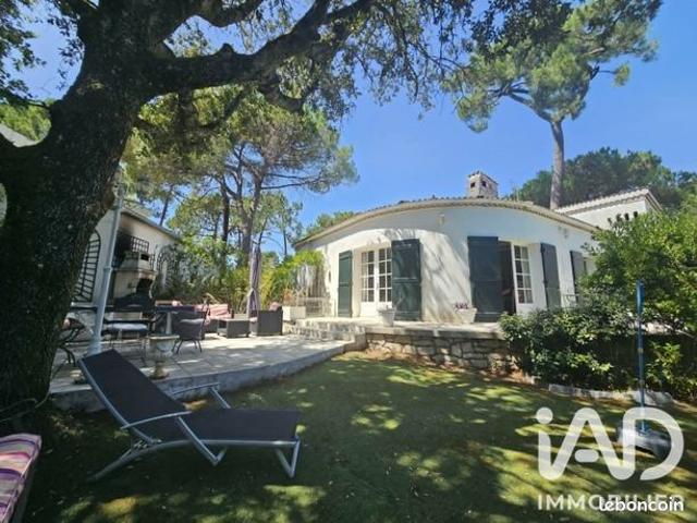 Maison 7 pièces 160 m²