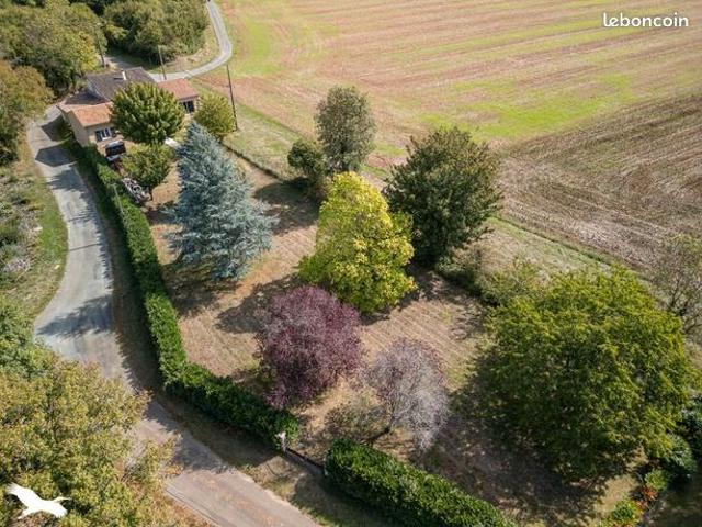 Maison 7 pièces 160 m²