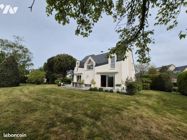 Maison 7 pièces 160 m²