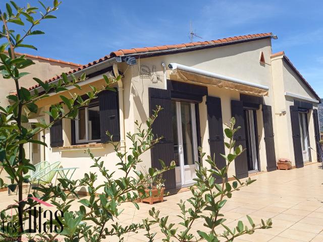 Maison 7 pièces 160 m²