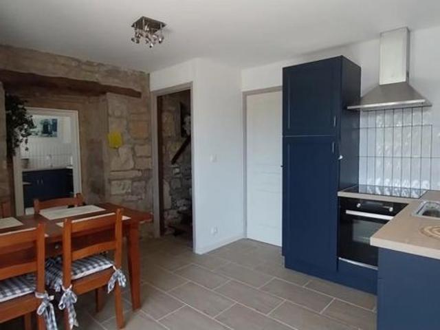 Maison 7 pièces 160 m²