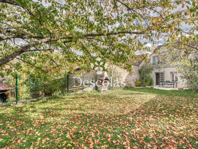 Maison 7 pièces 160 m²