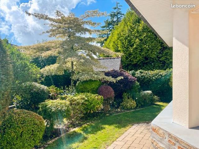 Maison 7 pièces 160 m²