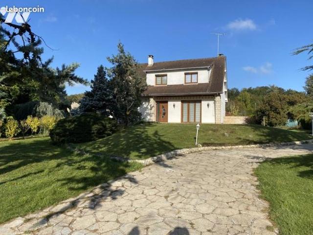 Maison 7 pièces 160 m²