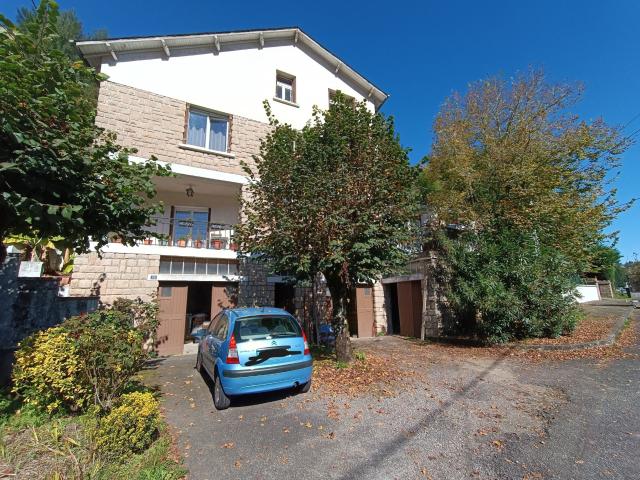 Maison 7 pièces 160 m²