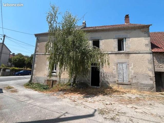 Maison 7 pièces 160 m²