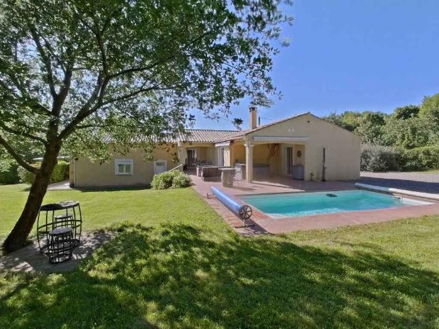 Maison 7 pièces 160 m²
