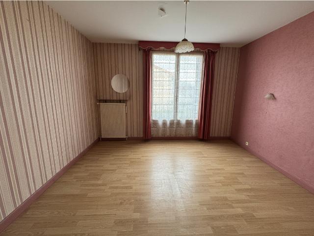Maison 7 pièces 160 m²