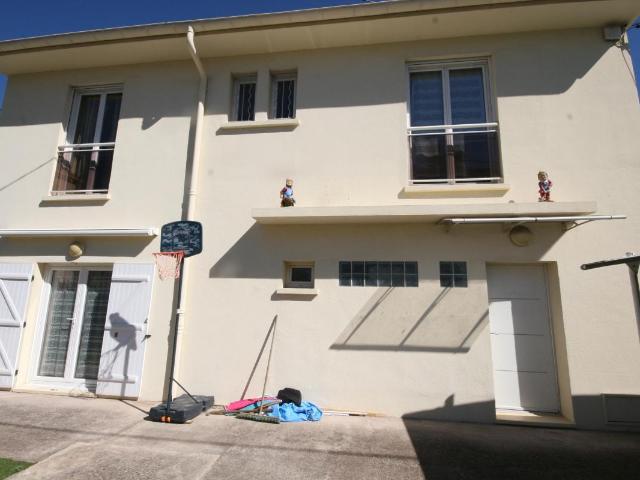 Maison 7 pièces 160 m²