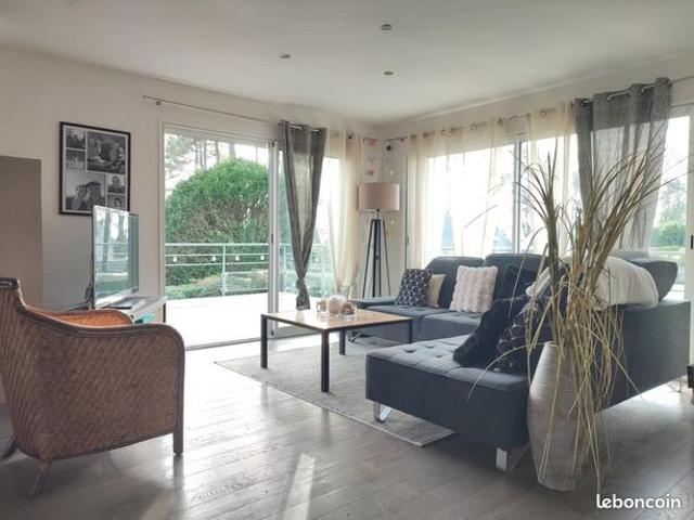Maison 7 pièces 160 m²