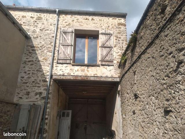 Maison 7 pièces 160 m²
