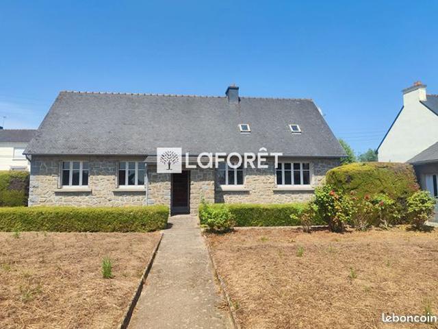 Maison 7 pièces 160 m²