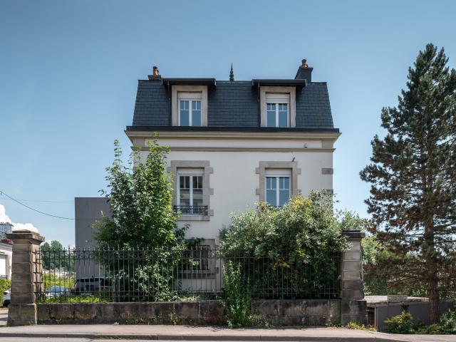 Maison 7 pièces 160 m²