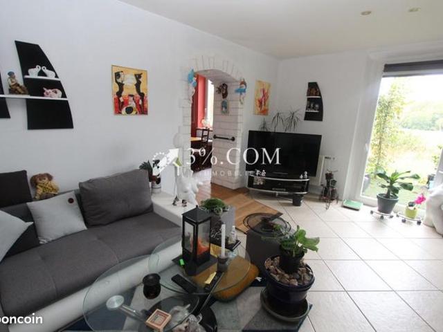 Maison 7 pièces 160 m²