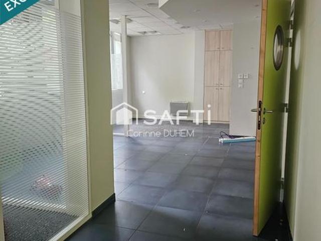 Maison 7 pièces 160 m²