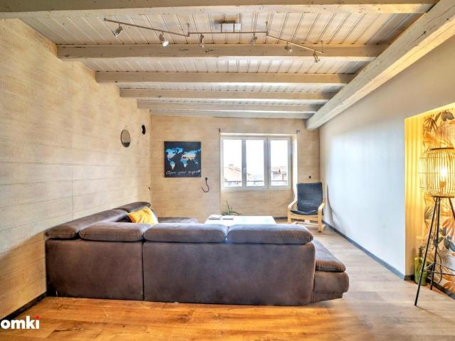 Maison 7 pièces 160 m²