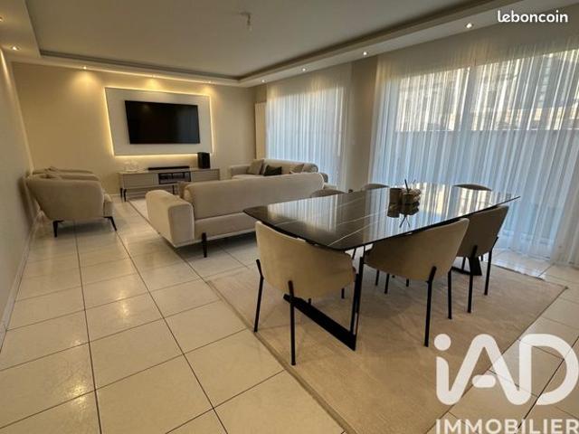 Maison 7 pièces 160 m²