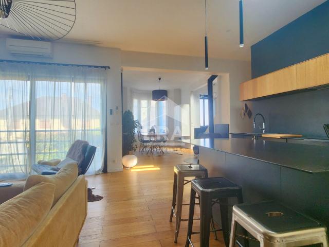 Maison 7 pièces 160 m²