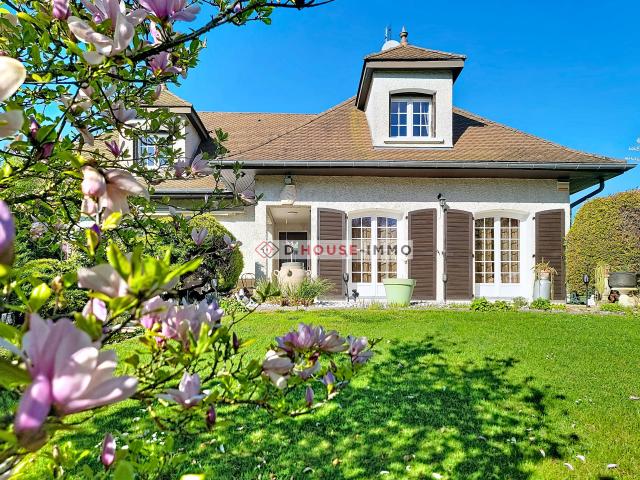 Maison 7 pièces 160 m²