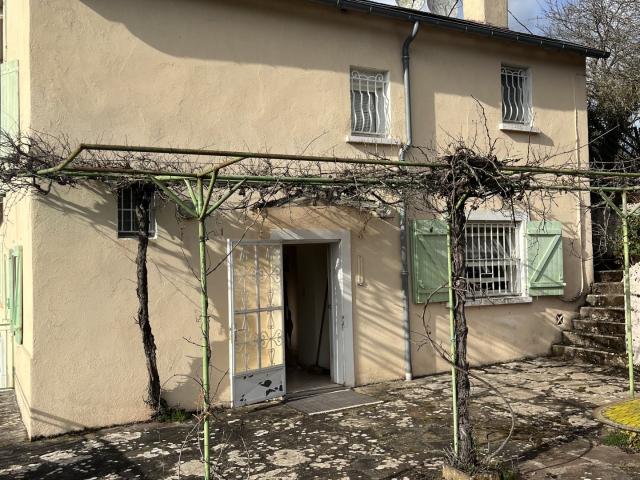 Maison 7 pièces 160 m²