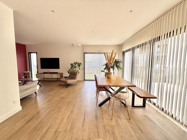 Maison 7 pièces 160 m²