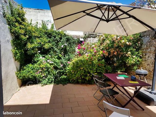 Maison 7 pièces 160 m²