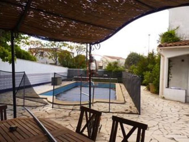 Maison 7 pièces 160 m²