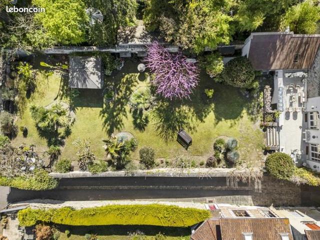 Maison 7 pièces 160 m²