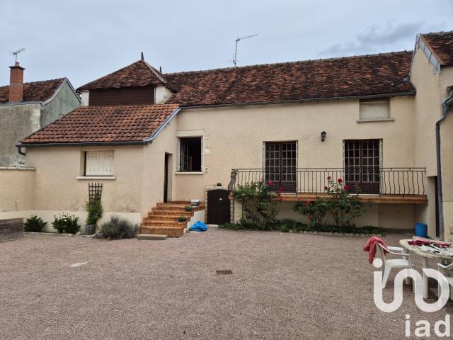 Maison 7 pièces 160 m²