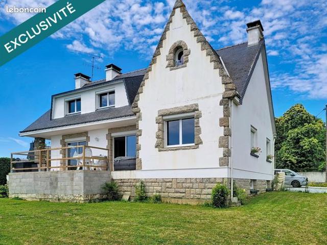 Maison 7 pièces 160 m²