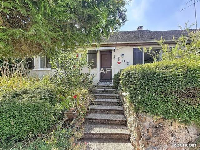 Maison 7 pièces 160 m²