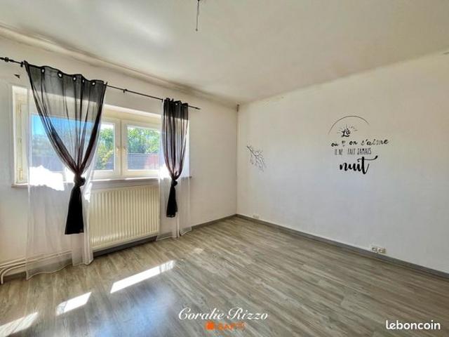 Maison 7 pièces 160 m²