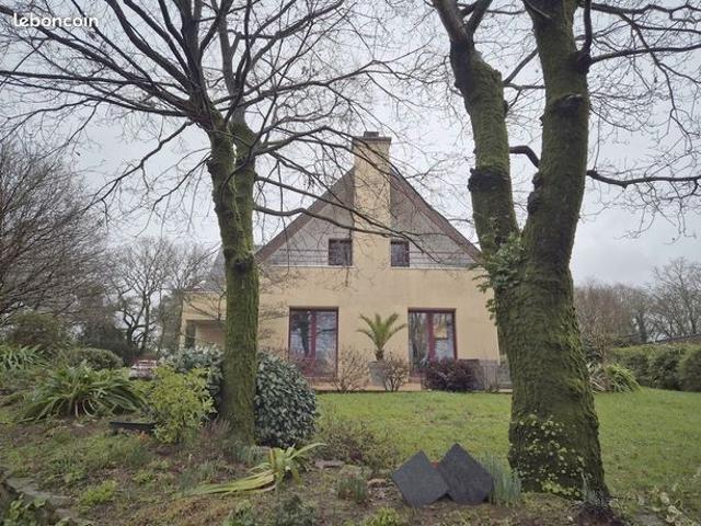 Maison 7 pièces 160 m²