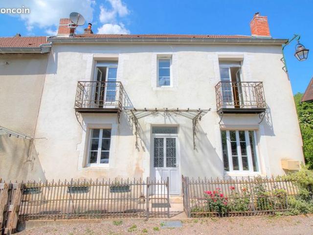 Maison 7 pièces 160 m²