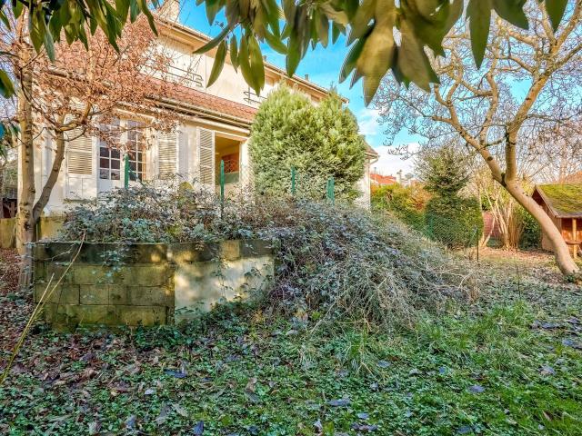 Maison 7 pièces 160 m²