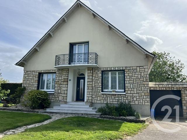 Maison 7 pièces 160 m²