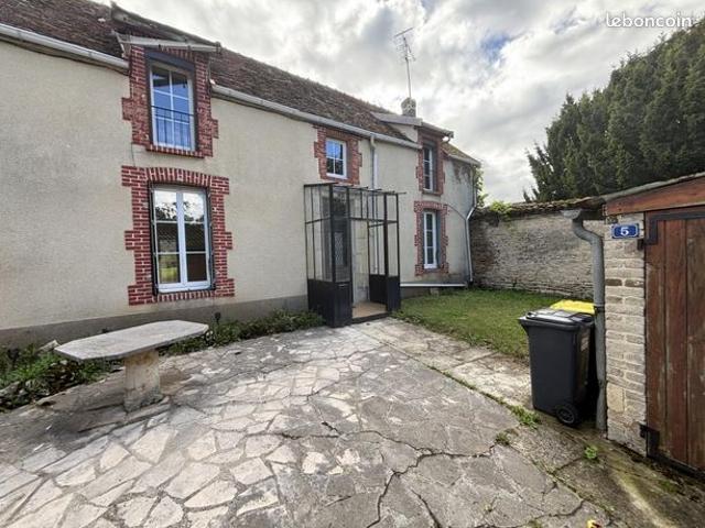 Maison 7 pièces 160 m²