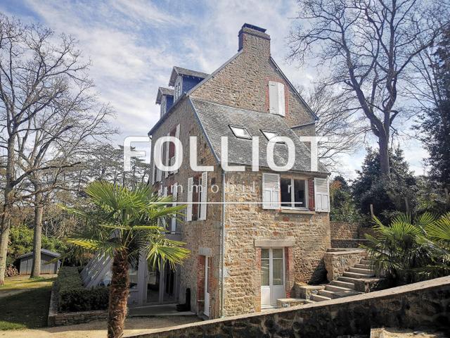 Maison 7 pièces 160 m²