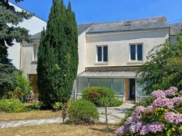 Maison 7 pièces 160 m²