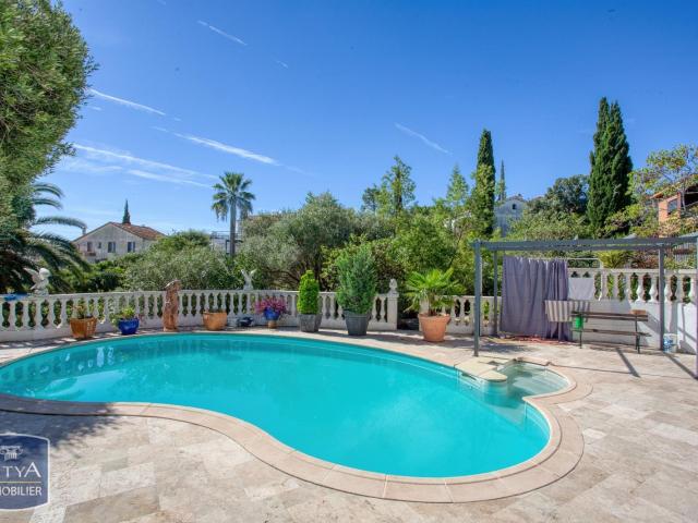 Maison 7 pièces 160 m²