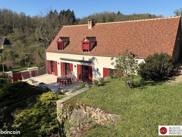 Maison 7 pièces 160 m²