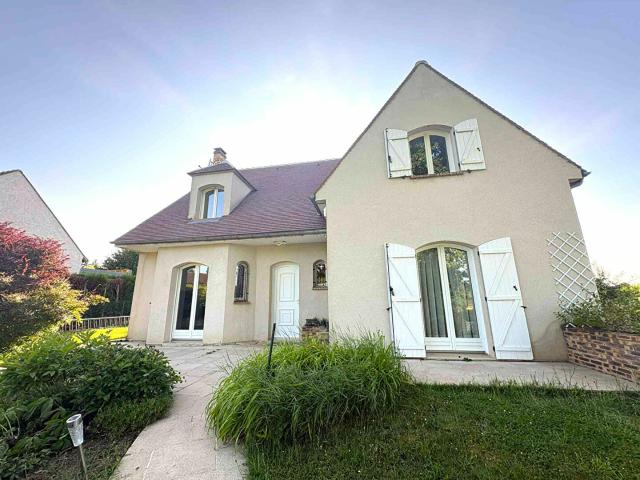 Maison 7 pièces 160 m²