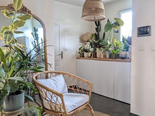 Maison familiale 7 pièces 160 m²