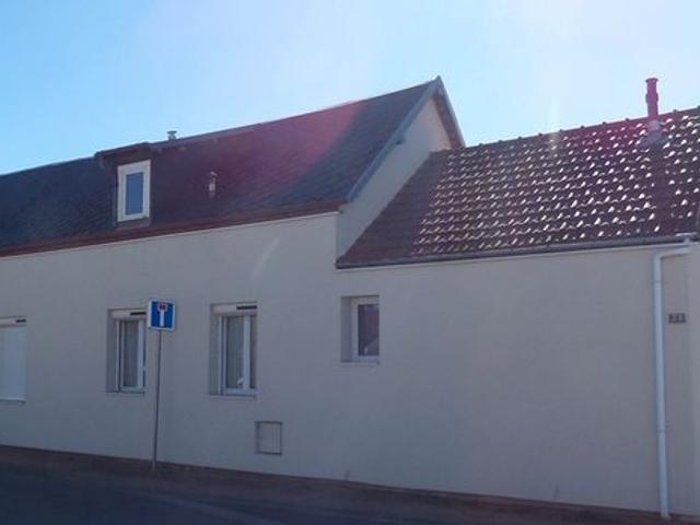 Maison 7 pièces 160 m²