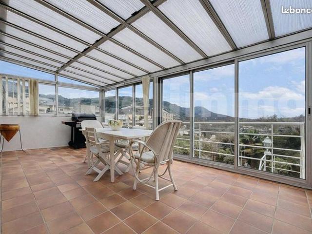 Maison 7 pièces 160 m²