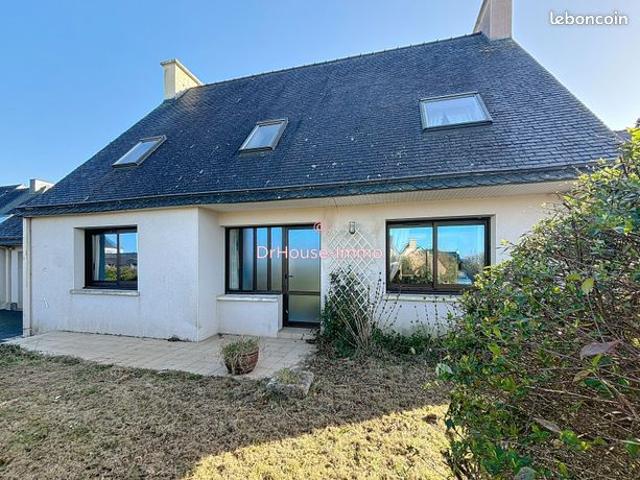 Maison 7 pièces 160 m²
