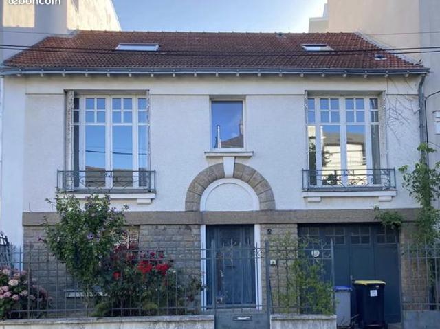 Maison 7 pièces 160 m²