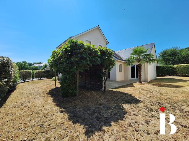 Maison 7 pièces 160 m²